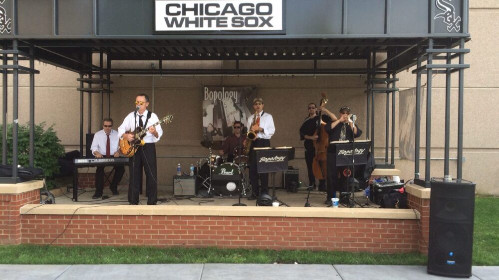 white sox 2015